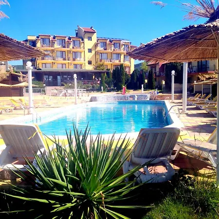 Family Yalta влас Θέρετρο