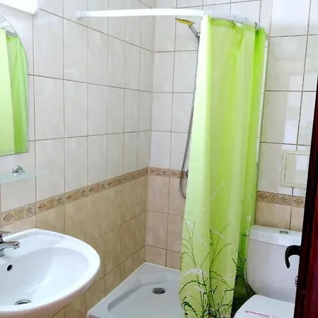 Family Yalta влас Θέρετρο Sveti Vlas