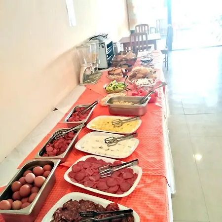 Θέρετρο Family Yalta влас 3*