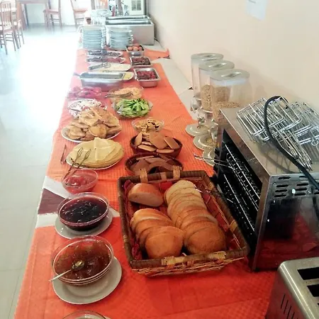 Family Yalta влас Θέρετρο