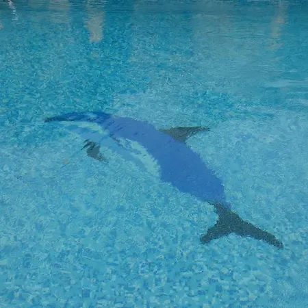 Θέρετρο Family Yalta влас 3*