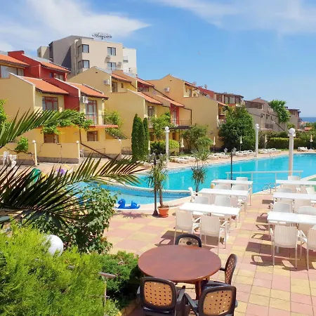 Family Yalta влас 3* Szveti Vlasz