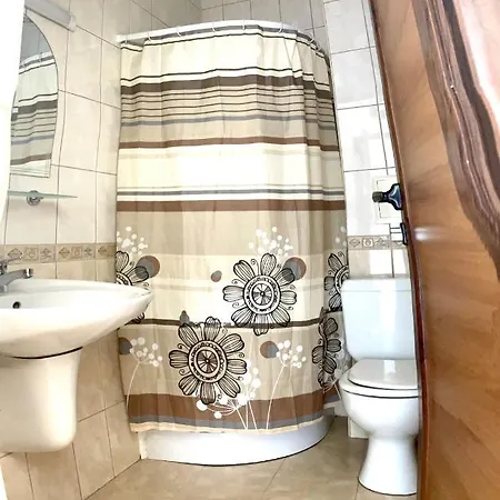 Family Yalta влас Sveti Vlas