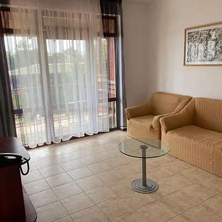 Complex Family Yalta влас Sveti Vlas