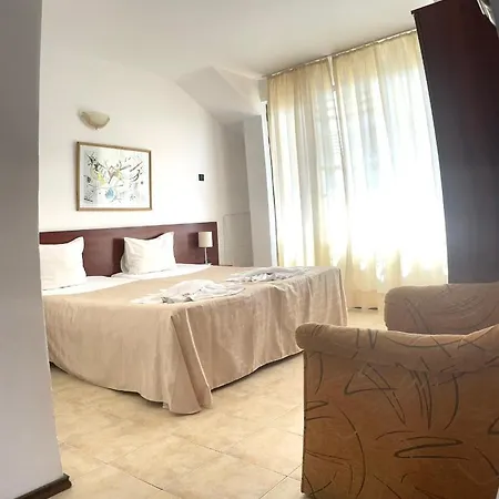 Complex Family Yalta влас