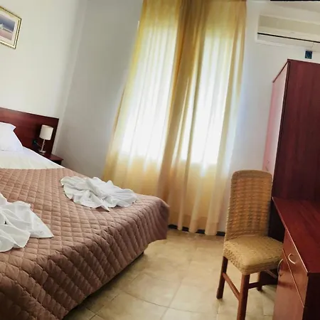 Complex Family Yalta влас Sveti Vlas