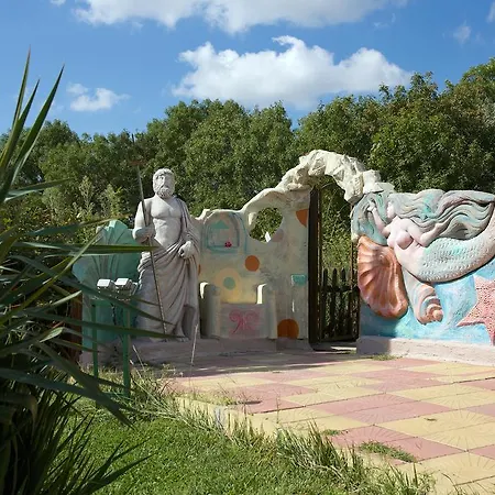 Family Yalta влас Sveti Vlas