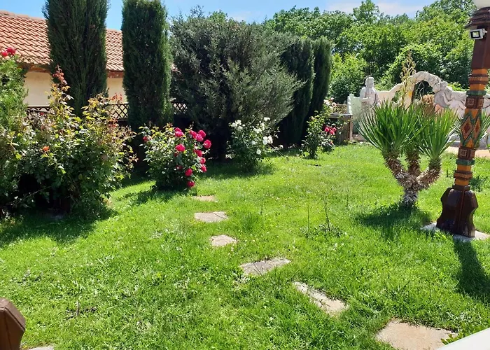 Resort Family Yalta влас