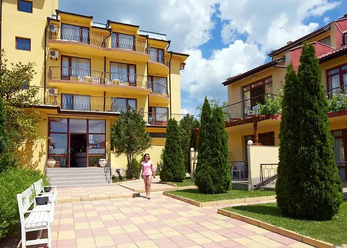 Resort Family Yalta влас