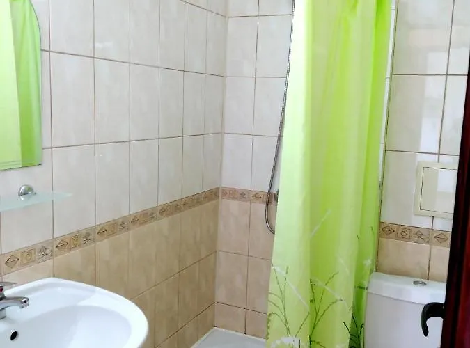 Family Yalta влас Resort Sveti Vlas