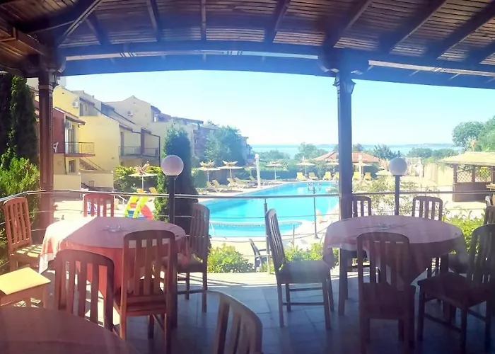 Resort Family Yalta влас Sveti Vlas