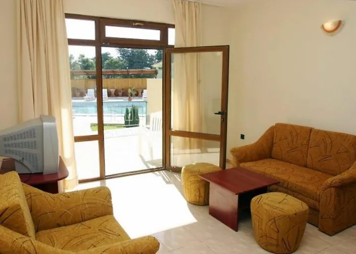 Resort Family Yalta влас 3*