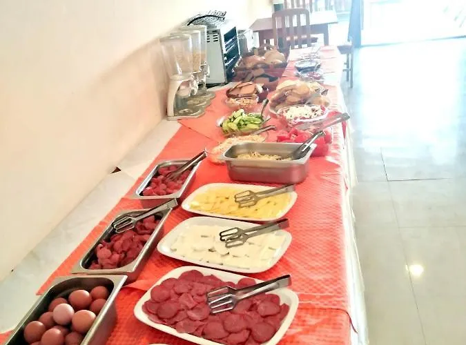 Resort Family Yalta влас 3*