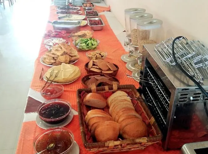 Family Yalta влас Resort