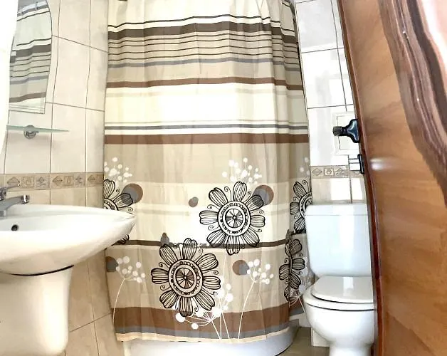 Family Yalta влас Sveti Vlas