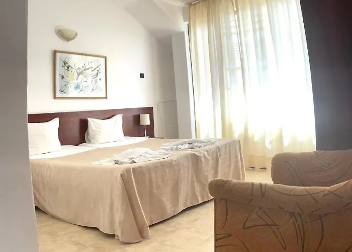 Resort Family Yalta влас