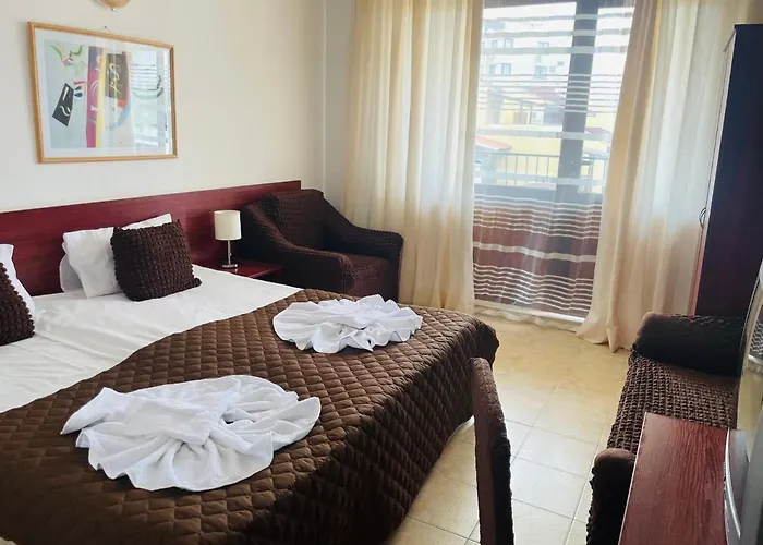 Family Yalta влас