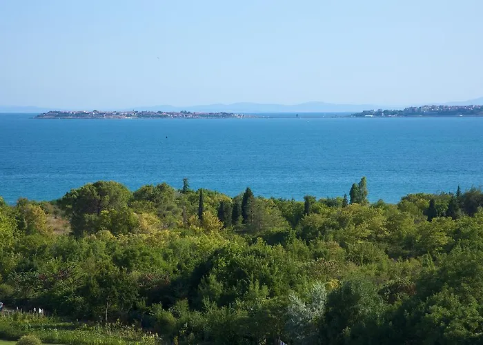 Family Yalta влас