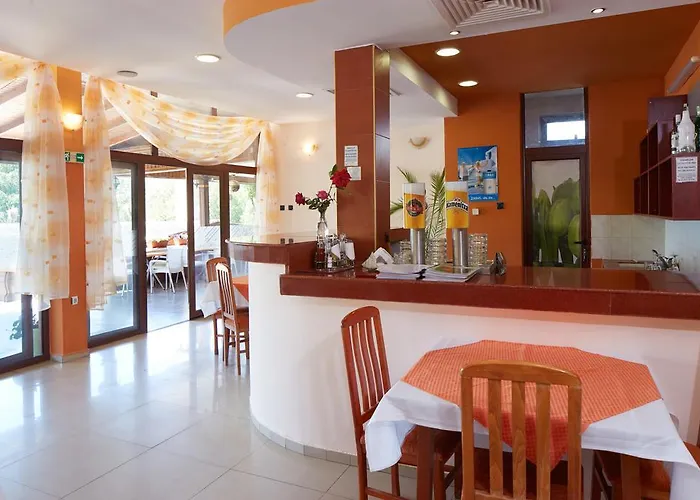 Resort Family Yalta влас