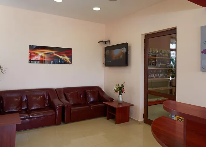 Resort Family Yalta влас 3*